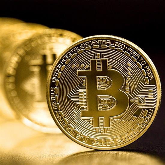 Bitcoin Madeni Hatıra Parası Madeni Bitcoin Hediye Sikke Para