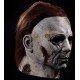 Michael Myers Lateks Maske - Michael Myers Et Maske Kafaya Tam Geçmeli