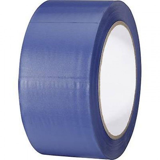 Çok Amaçlı Lacivert Bant 48 mm x 5 Mt