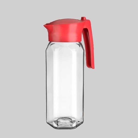 Cam Sürahi Betty Jug 1500 ML